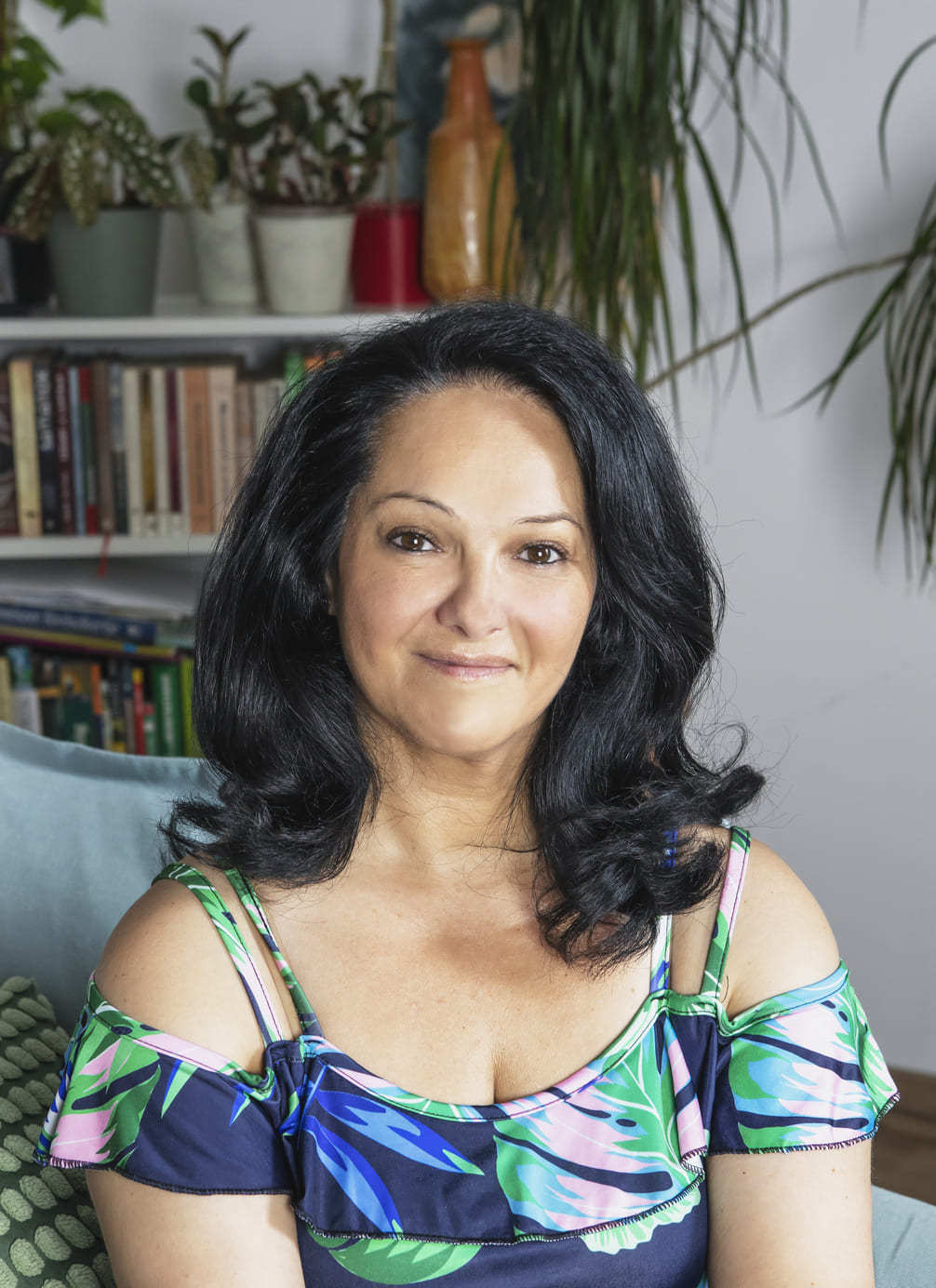 Csizik Ildikó, Nyugalomkuckó