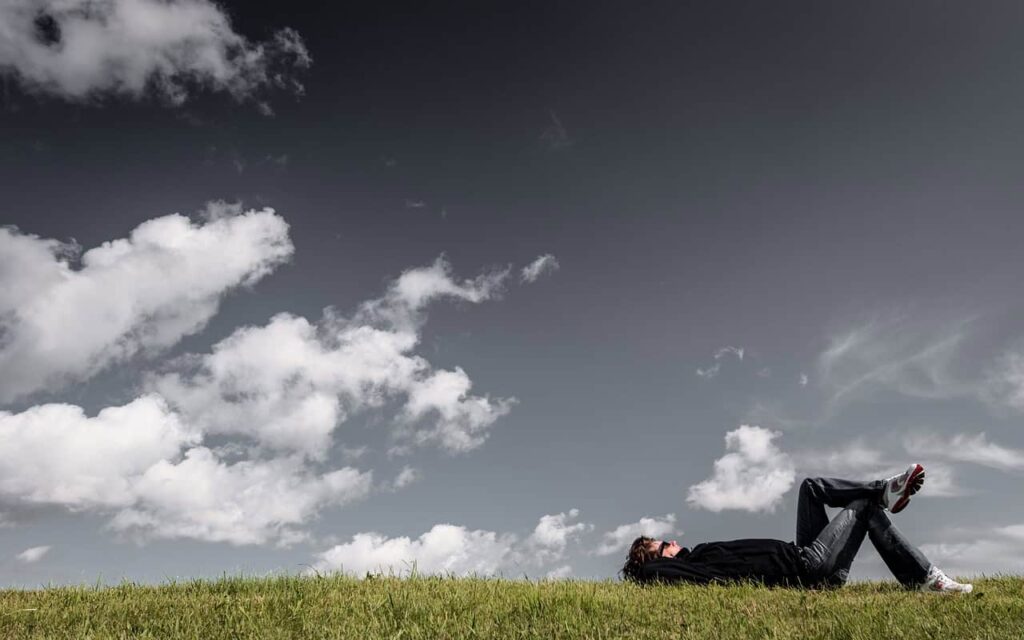 Ami mindent megváltoztat, amikor elkezdesz magadon dolgozni: a nézőpontváltás - Nyugalomkuckó