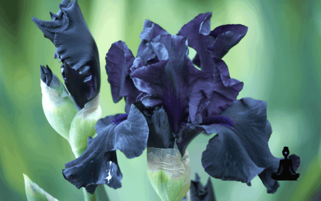 Harmadik szem vagy honlokcsakra - Nyugalomkuckó